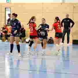 bonitas - hsg bargau/bettringen 21.02.2026