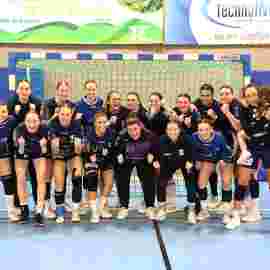 bonitas - hsg bargau/bettringen 21.02.2026
