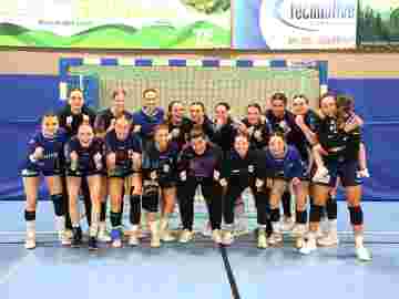 bonitas - hsg bargau/bettringen 21.02.2026 bilder