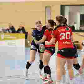 bonitas - hsg bargau/bettringen 21.02.2026