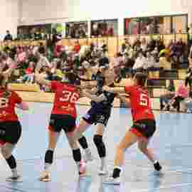 bonitas - hsg bargau/bettringen 21.02.2026