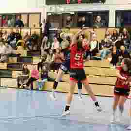 bonitas - hsg bargau/bettringen 21.02.2026