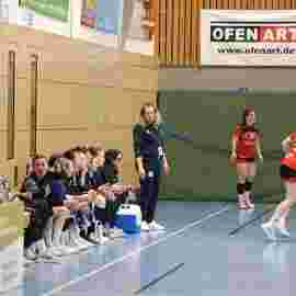bonitas - hsg bargau/bettringen 21.02.2026