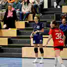 bonitas - hsg bargau/bettringen 21.02.2026