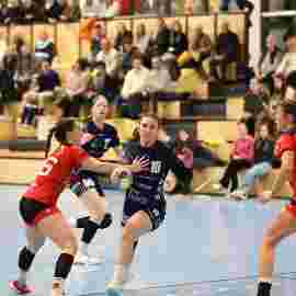 bonitas - hsg bargau/bettringen 21.02.2026