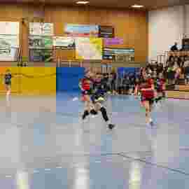 bonitas - hsg bargau/bettringen 21.02.2026