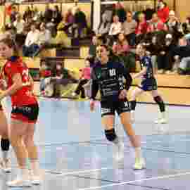 bonitas - hsg bargau/bettringen 21.02.2026