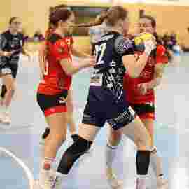 bonitas - hsg bargau/bettringen 21.02.2026