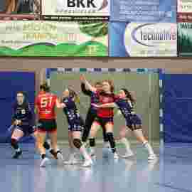 bonitas - hsg bargau/bettringen 21.02.2026