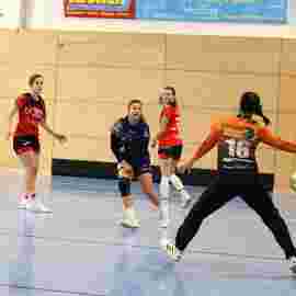 bonitas - hsg bargau/bettringen 21.02.2026