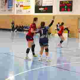 bonitas - hsg bargau/bettringen 21.02.2026