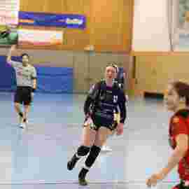 bonitas - hsg bargau/bettringen 21.02.2026