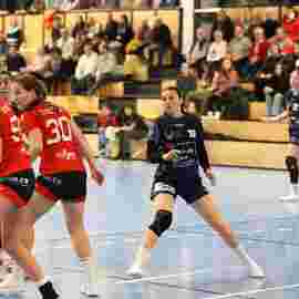 bonitas - hsg bargau/bettringen 21.02.2026