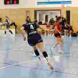 bonitas - hsg bargau/bettringen 21.02.2026