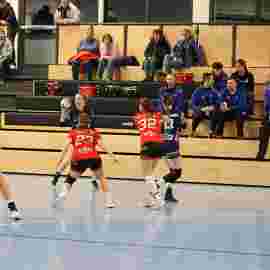bonitas - hsg bargau/bettringen 21.02.2026