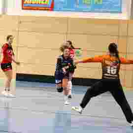 bonitas - hsg bargau/bettringen 21.02.2026