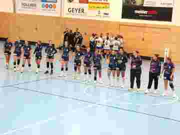 bonitas - hsg b&ouml;blingen/sindelfingen 21.09.2025 bilder