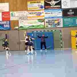 bonitas - sg dornstetten 31.01.2026