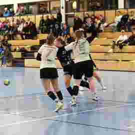 bonitas - sg dornstetten 31.01.2026