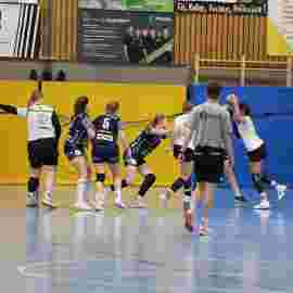 bonitas - sg dornstetten 31.01.2026