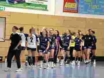bonitas - tv gerhausen 16.07.2025 bilder