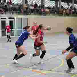 tsv denkendorf - bonitas 18.04.2026