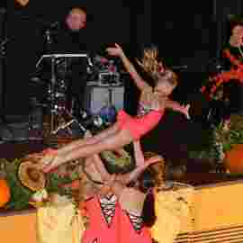 k&uuml;rbisball 2013