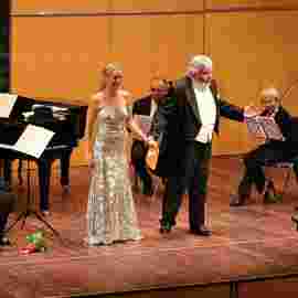 neujahrskonzert 2014