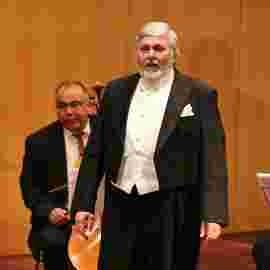 neujahrskonzert 2014