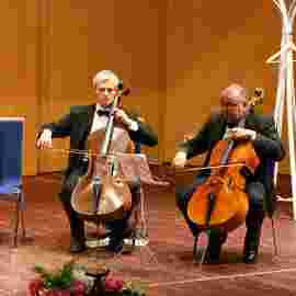 neujahrskonzert 2015