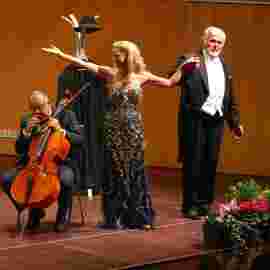 neujahrskonzert 2015