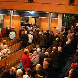 neujahrskonzert 2015