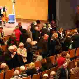 neujahrskonzert 2015