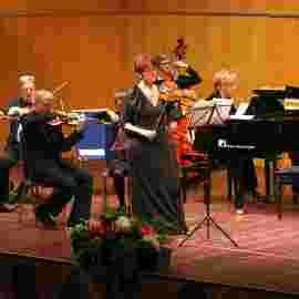 neujahrskonzert 2015