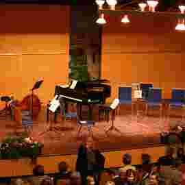 neujahrskonzert 2015