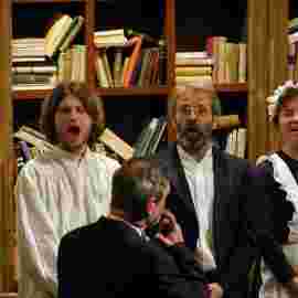 my fair lady 2002