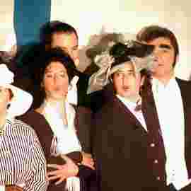 my fair lady 2002