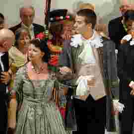 my fair lady 2002