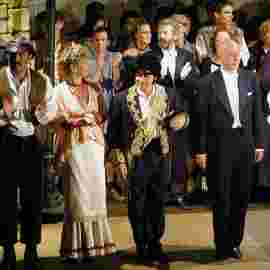 my fair lady 2002