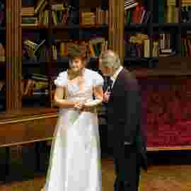 my fair lady 2002