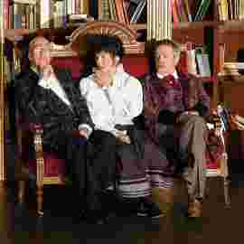 my fair lady 2002