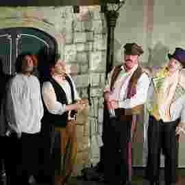 my fair lady 2002