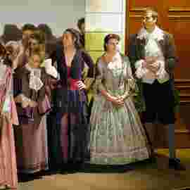 my fair lady 2002