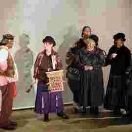 my fair lady 2002