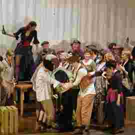 my fair lady 2002