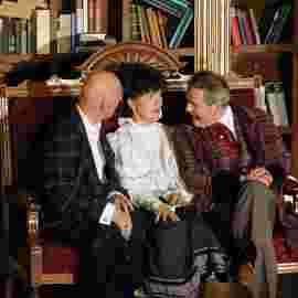 my fair lady 2002