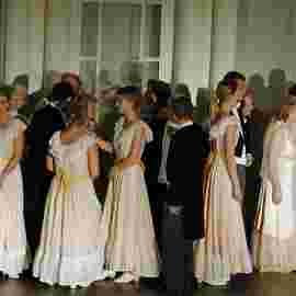 my fair lady 2002