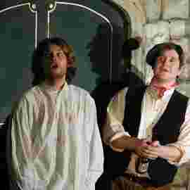 my fair lady 2002