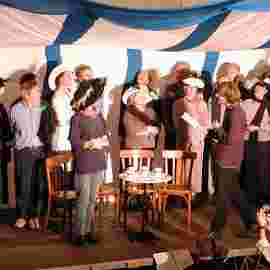 my fair lady 2002