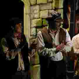 my fair lady 2002